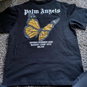 Palm Angels Shirt
